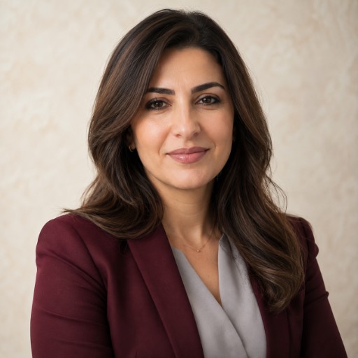 نوف البلوشية